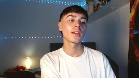 im_juanda online show from January 18, 4:26 am