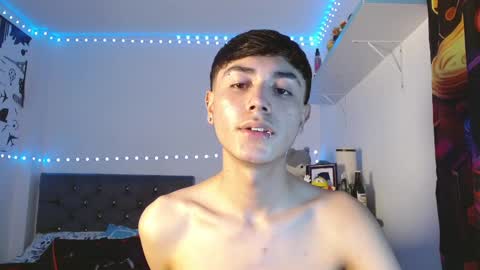 im_juanda online show from December 9, 8:33 pm