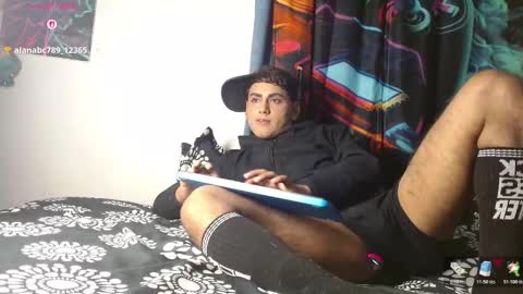 im_juanda online show from February 4, 1:20 am