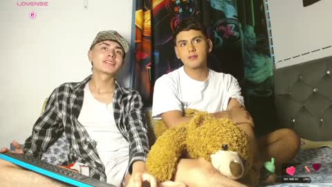 im_juanda online show from March 30, 11:10 am