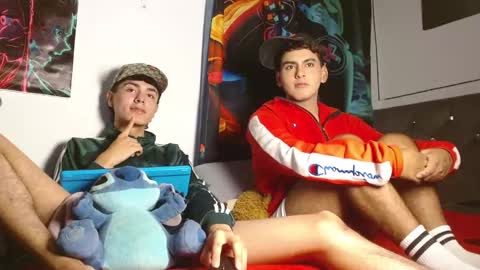 im_juanda online show from December 23, 5:02 am