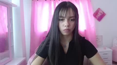 Julieta online show from February 11, 8:23 pm