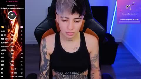 Laia online show from September 23, 10:49 pm