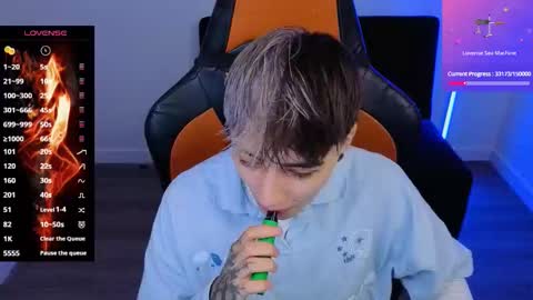 Laia online show from September 22, 10:47 pm