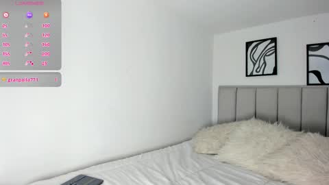 im_maitee online show from October 29, 2:41 pm