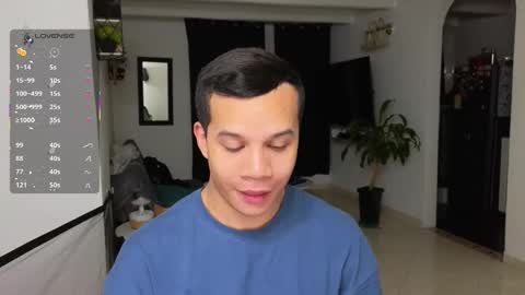 Marco online show from March 17, 1:10 am