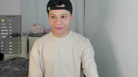 Marco online show from December 17, 2:40 am