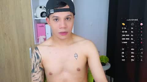 Marco online show from July 2, 3:15 am