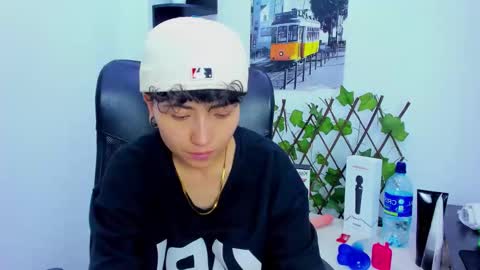 mathias online show from November 9, 4:10 pm