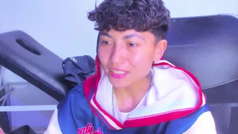 mathias online show from February 3, 2:53 am