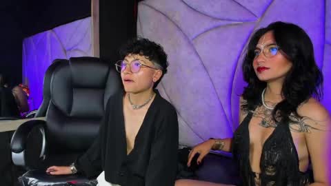 mathias online show from April 11, 1:54 am