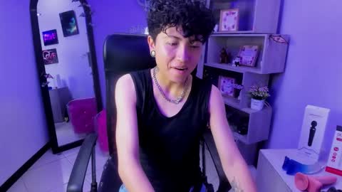 mathias online show from October 11, 2:49 am