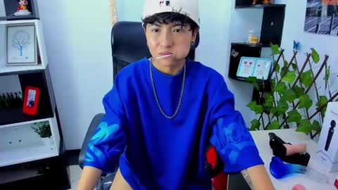 mathias online show from October 15, 3:21 am