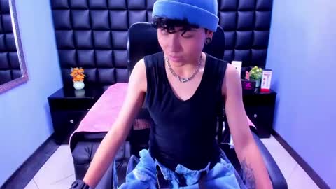 mathias online show from September 18, 9:19 pm