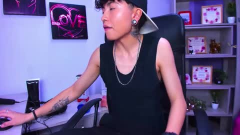 mathias online show from October 29, 3:41 am