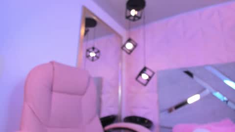 Mila online show from September 20, 8:23 pm