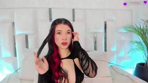 Nika online show from April 19, 4:57 am