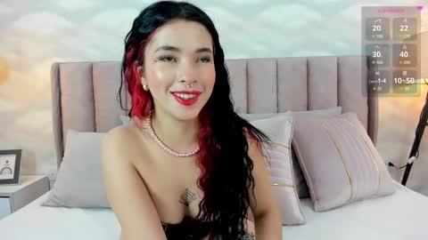 Nika online show from February 12, 5:37 pm