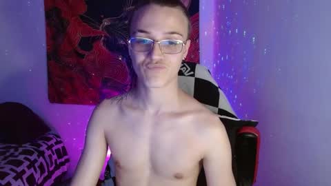 Oliver P online show from October 10, 11:20 pm