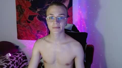 Oliver P online show from October 5, 11:01 pm