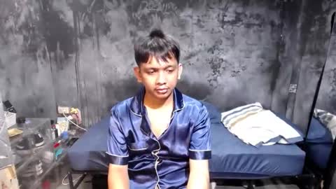 Snapshot of im_pinoyjerry chatting on October 13, 5:59 pm jerry online show from October 13, 5:59 pm