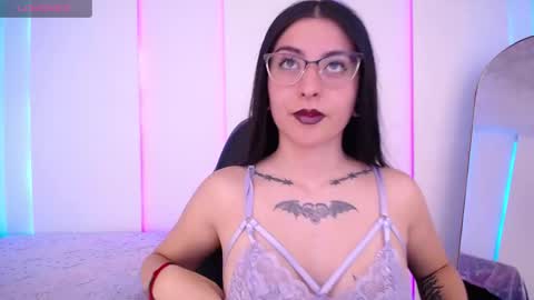 Jade Rosse online show from March 5, 7:12 pm