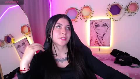 Jade Rosse online show from October 8, 9:32 pm