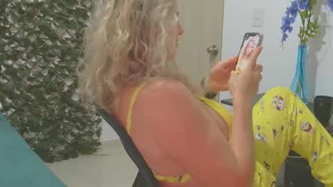 Sharon online show from February 7, 12:19 pm