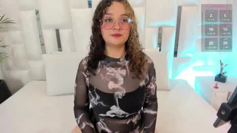 Tara Black online show from January 16, 5:16 am