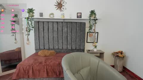 im_tulipan online show from February 4, 9:08 pm