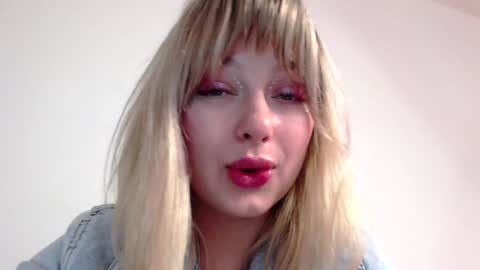 Asley online show from December 24, 12:00 am