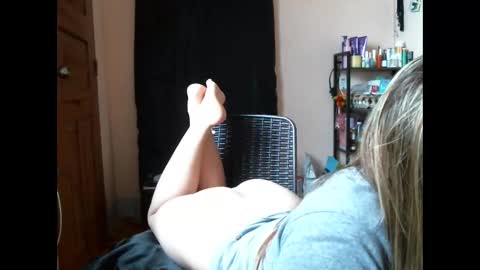 im_your_secret online show from November 6, 6:05 am