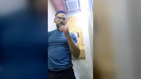 iman9214 online show from June 14, 4:03 am