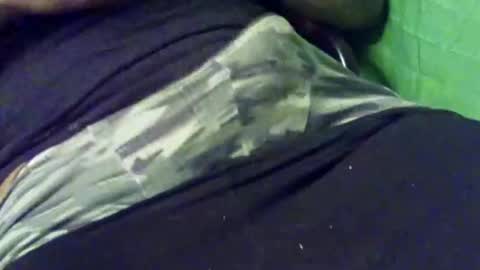 imapuppetforyou online show from February 11, 10:58 am