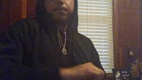 imapuppetforyou online show from February 8, 9:25 pm