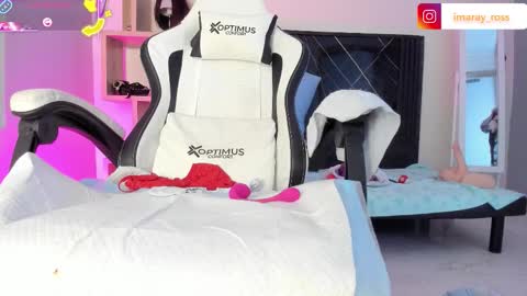 imaray online show from October 22, 10:22 pm