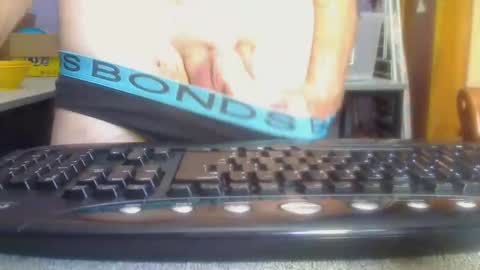 Aussie Guy online show from February 10, 2:08 am