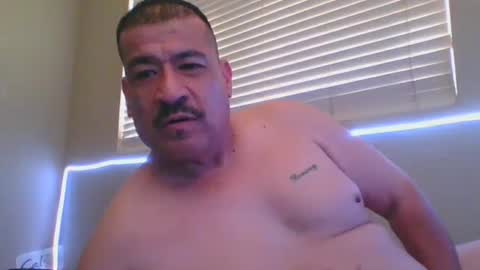 imbackmandosuknw online show from January 2, 8:24 pm