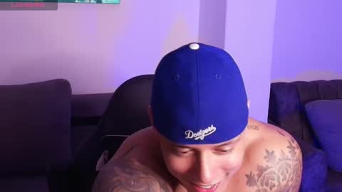 imconor online show from March 11, 11:19 pm