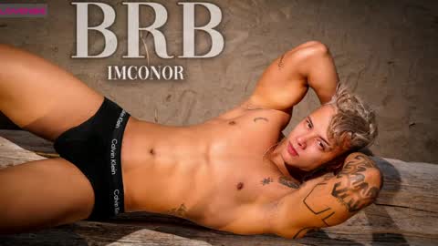 imconor online show from April 27, 10:07 pm