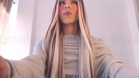     online show from October 9, 2:55 pm