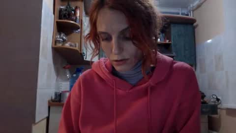 irina online show from November 7, 4:53 pm