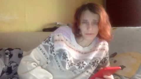 irina online show from February 14, 10:29 am