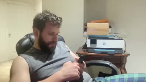 imightgetnaked online show from March 16, 4:26 am