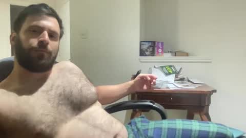 imightgetnaked online show from September 29, 4:00 am