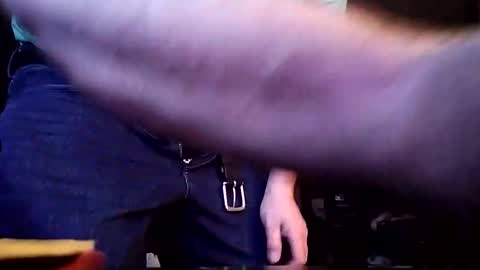 Iminyourroom online show from October 19, 7:57 am