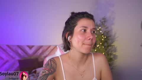 imjess_ online show from March 4, 6:15 am