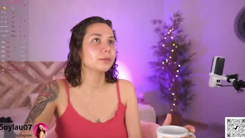imjess_ online show from May 8, 2:45 pm