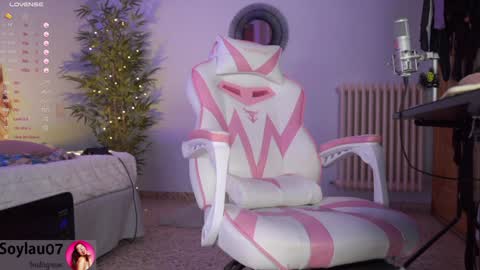 imjess_ online show from December 5, 4:15 am