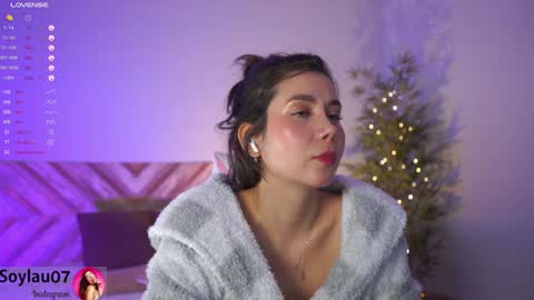 imjess_ online show from December 5, 1:09 am